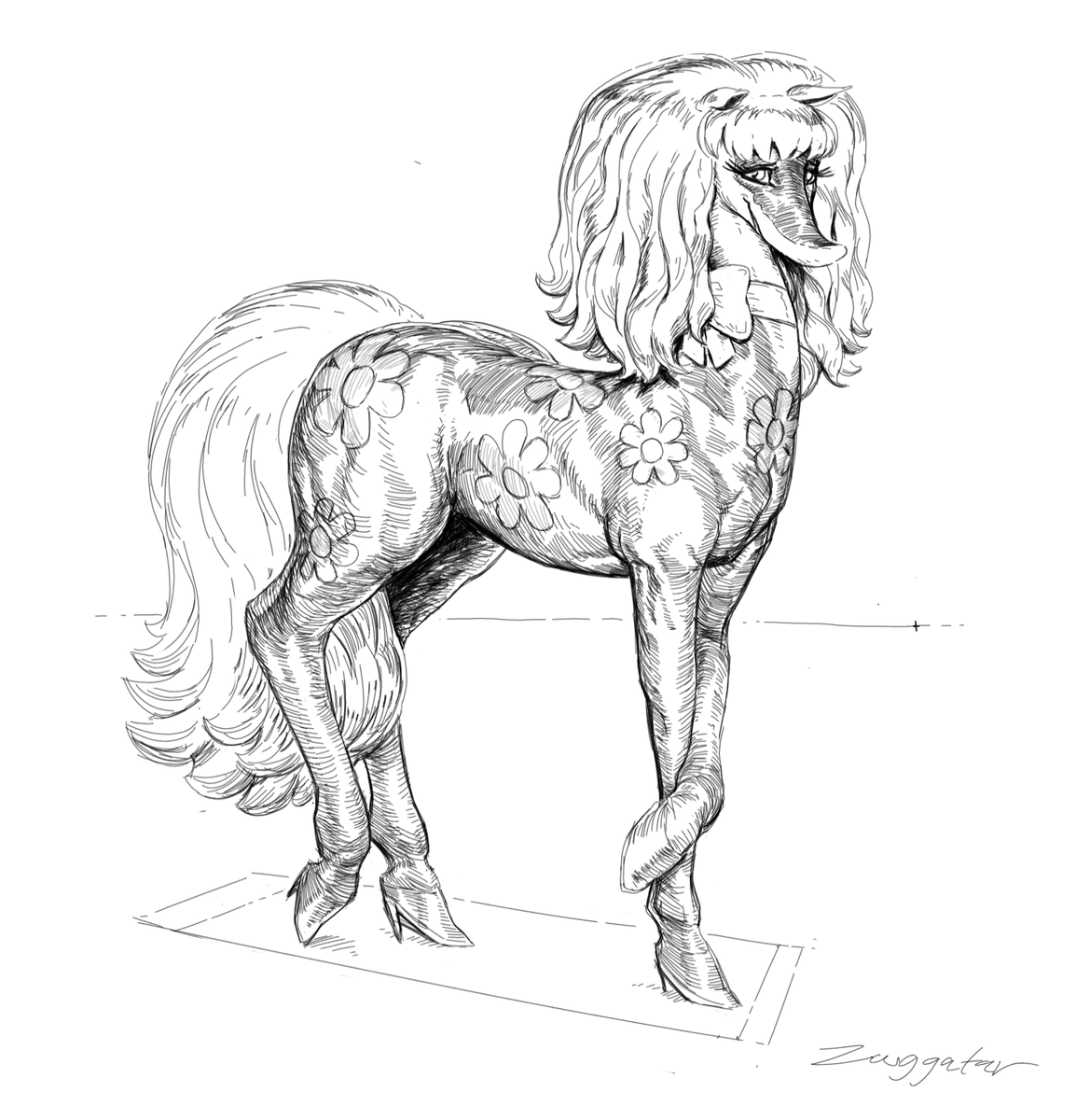 Zaggatar tweet media