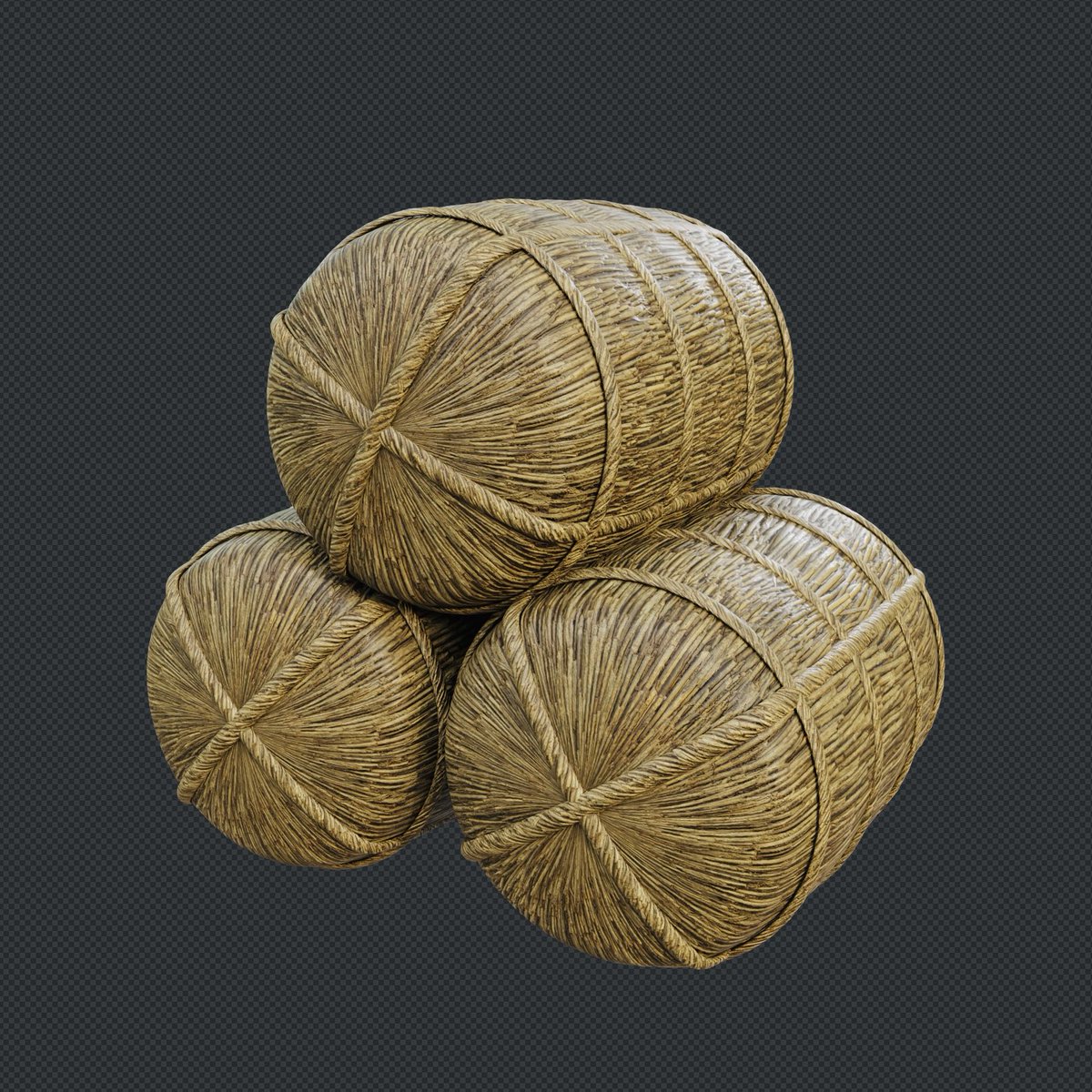 ららら@blender tweet media