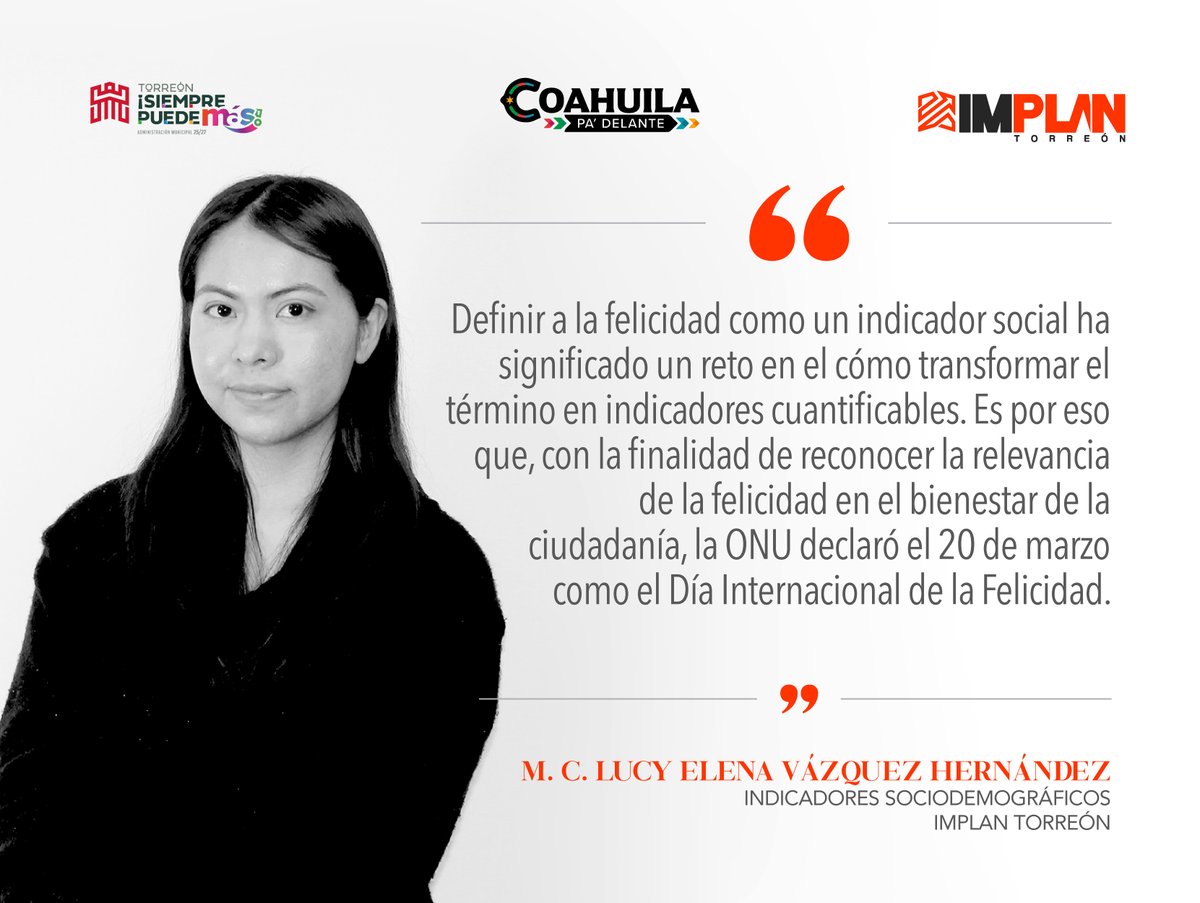 IMPLAN Torreón tweet media