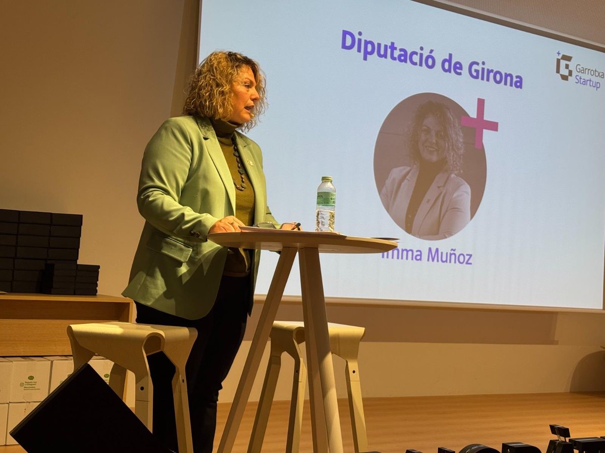 Diputació de Girona tweet media