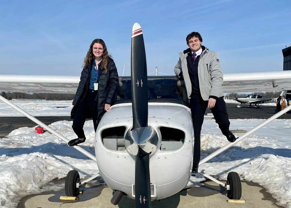 UCC Aviation tweet media