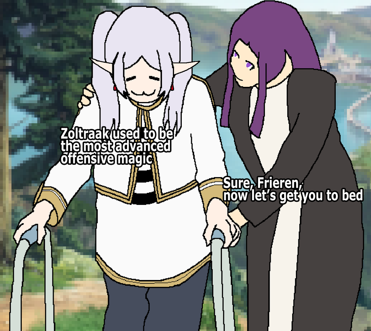 Anime Daily tweet media