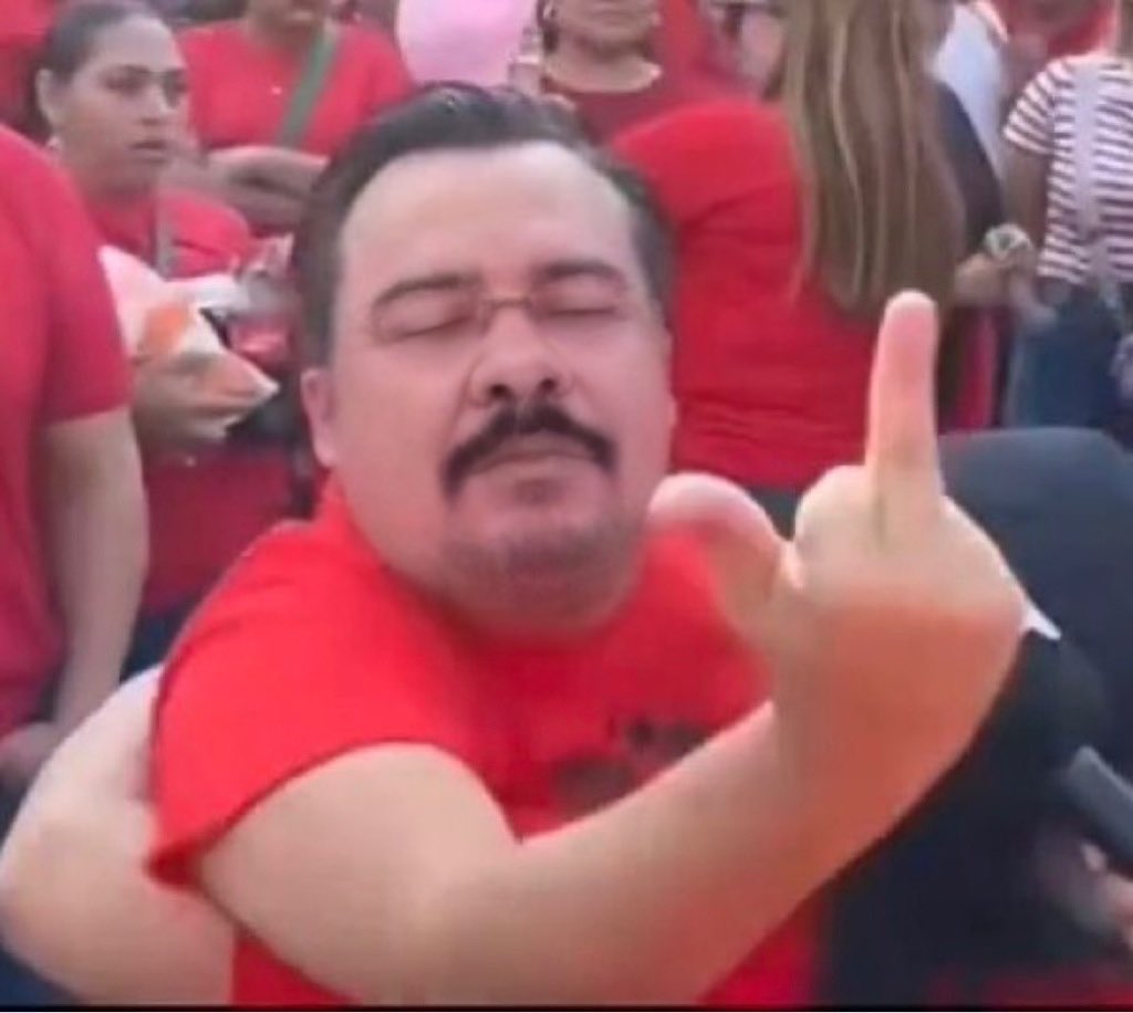 Mejía D. CFernando tweet media