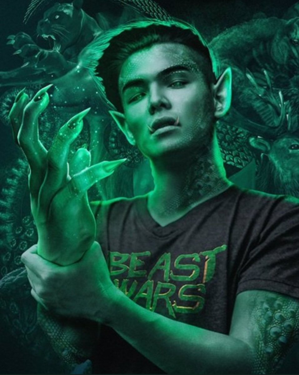 Beast Logan tweet media