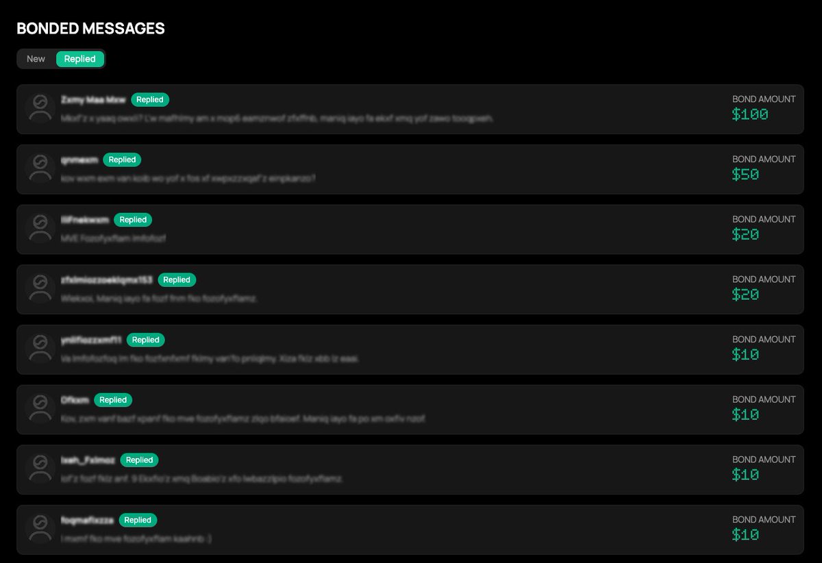 Michael Blau tweet media