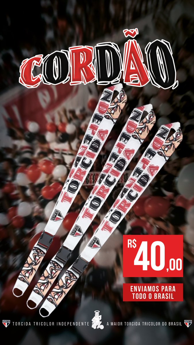 TORCIDA INDEPENDENTE tweet media