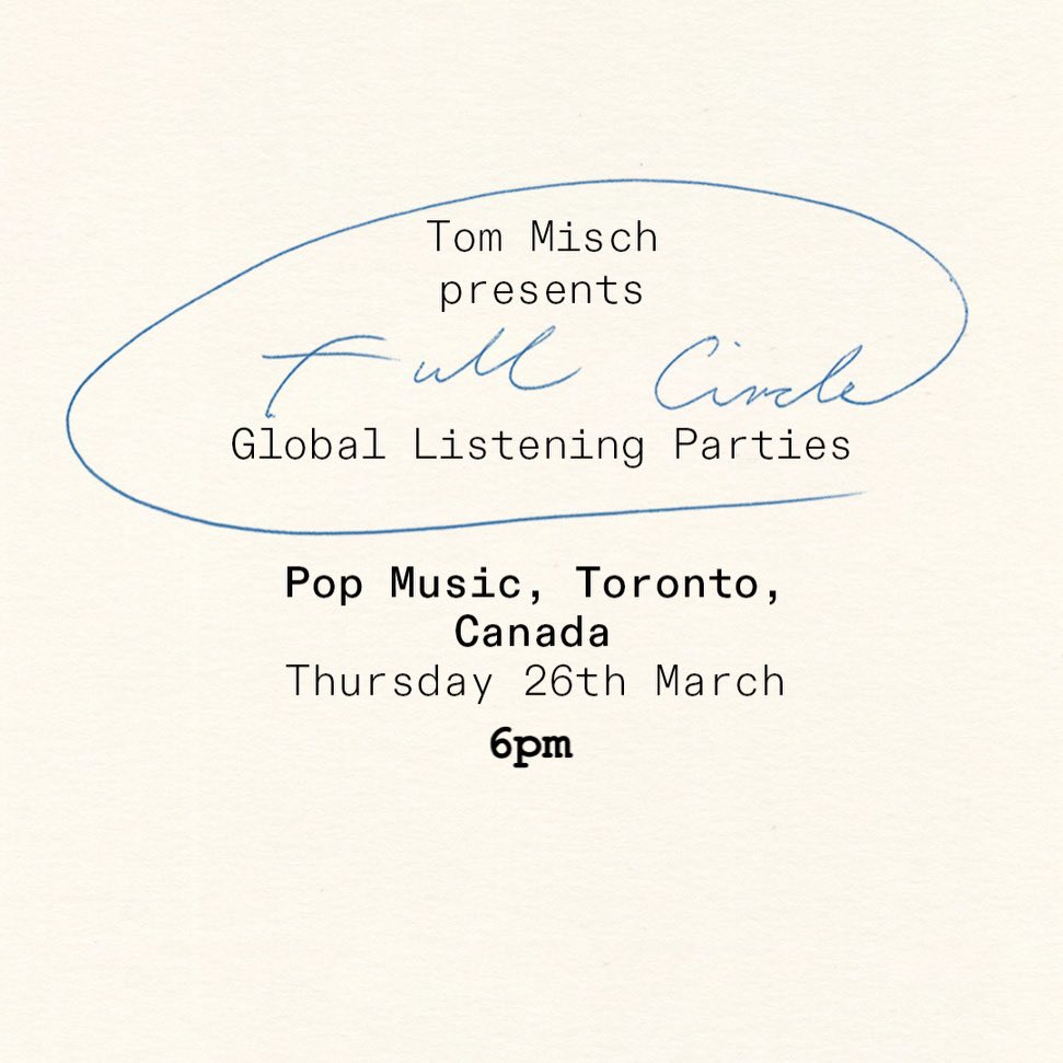 Pop Music tweet media