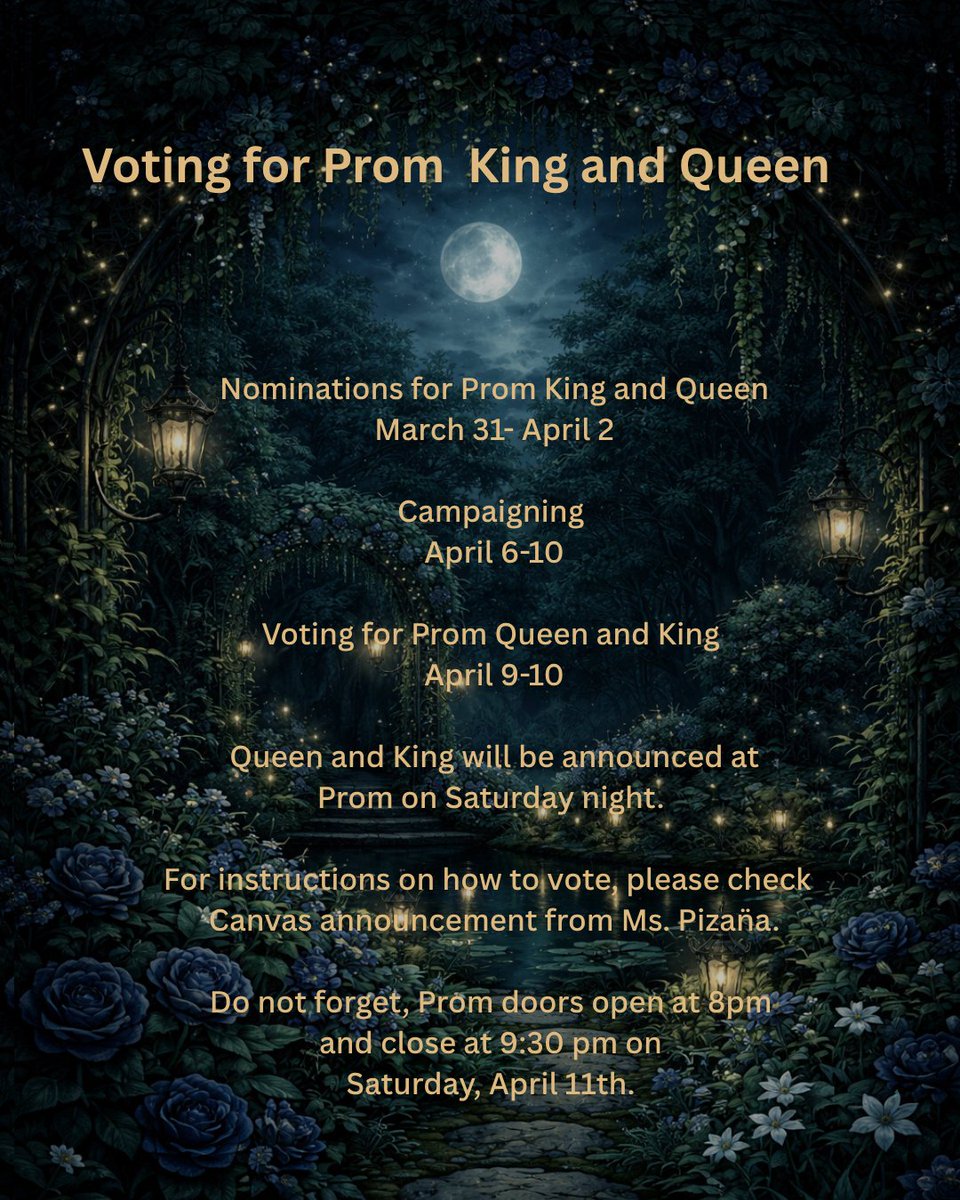 Lamar High School tweet media