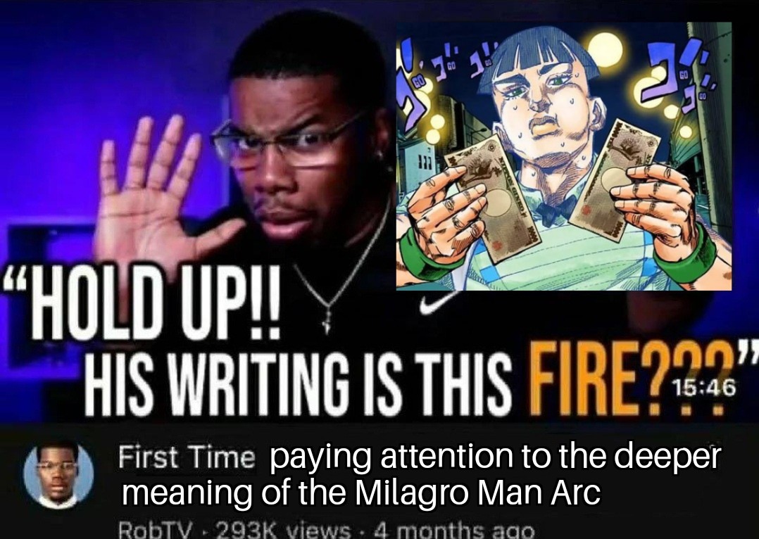 Is Dead Man's Questions confirmed? tweet media