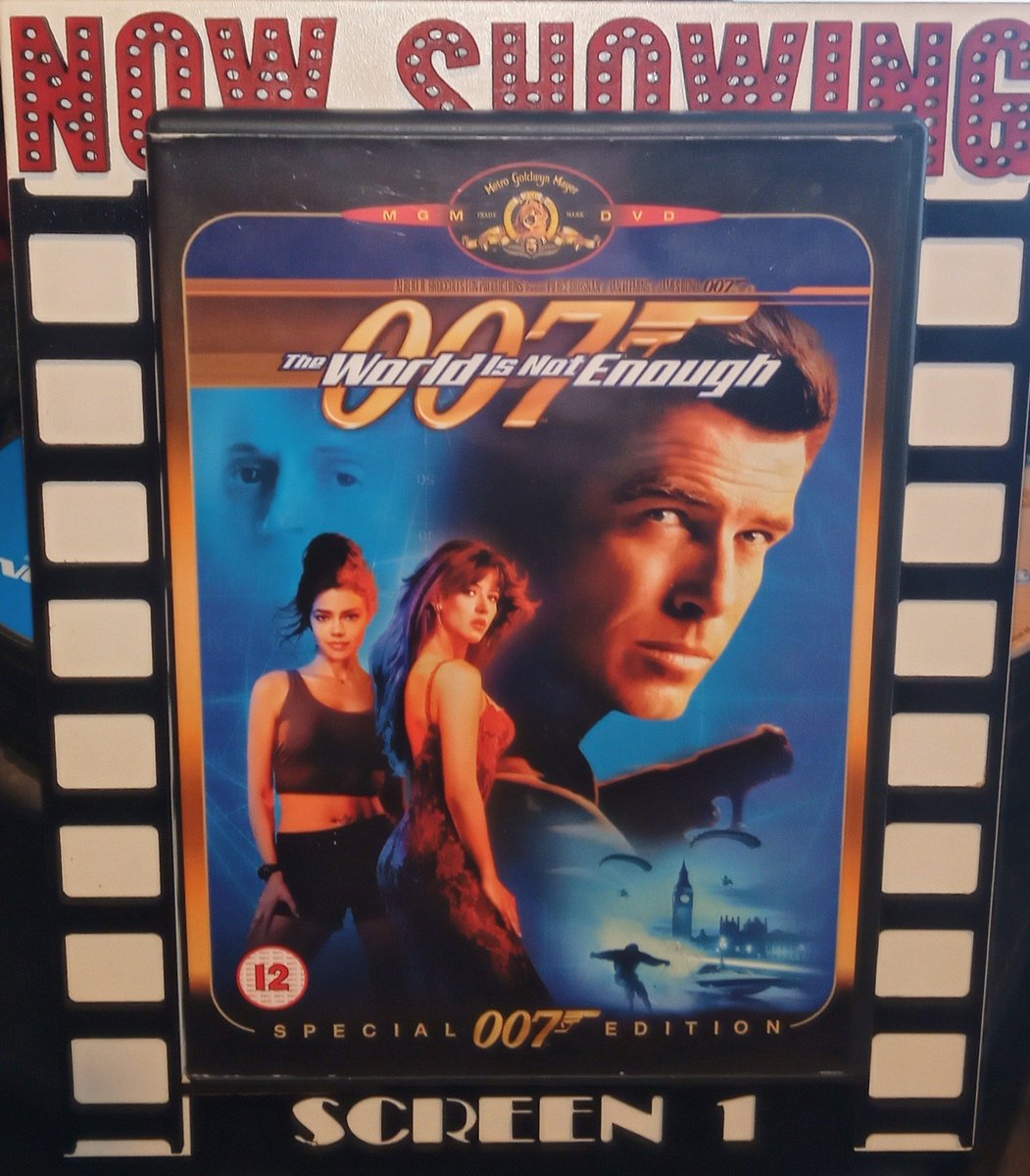 Geeky Since Birth 🎥🍿🖖 tweet media