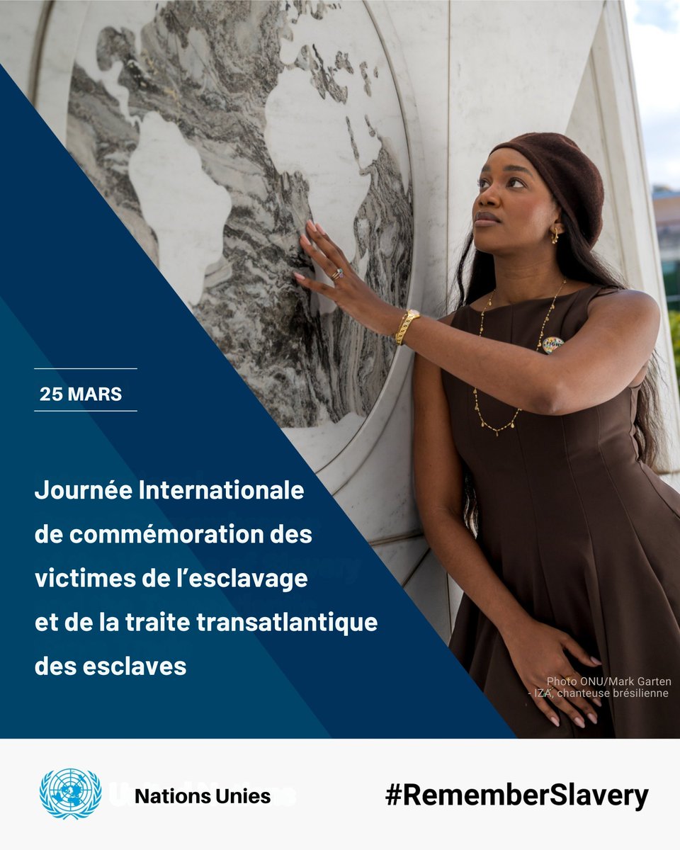 Nations Unies (ONU) tweet media