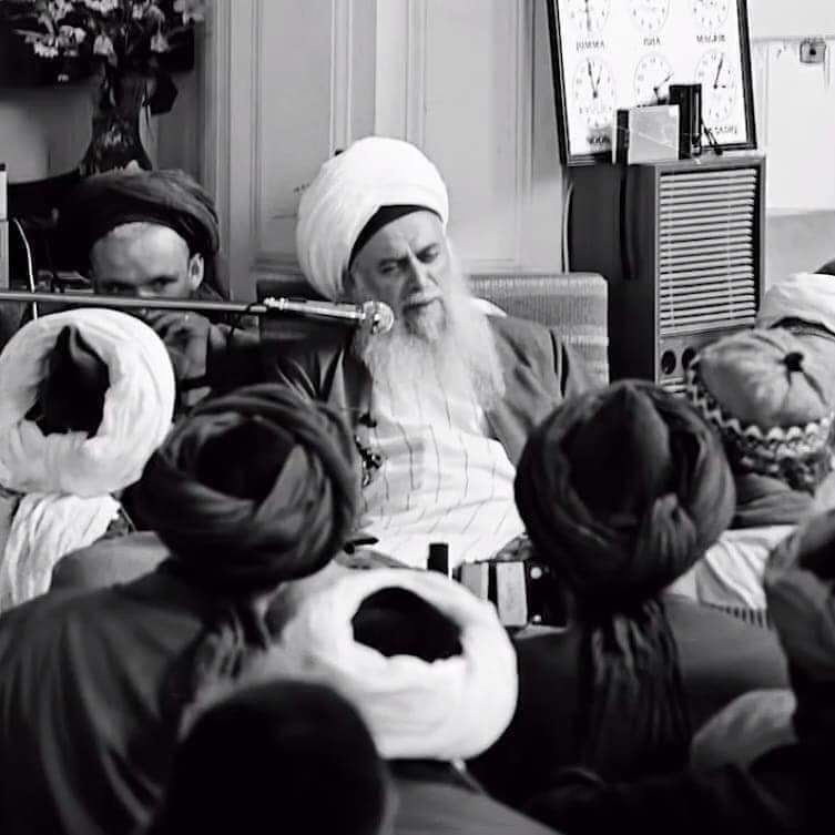 Lovers of RasoolAllah ﷺ tweet media