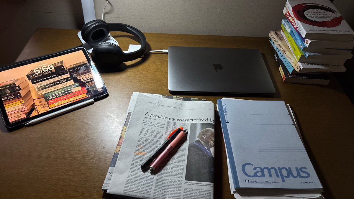 オリバー@理系大学院生 tweet media