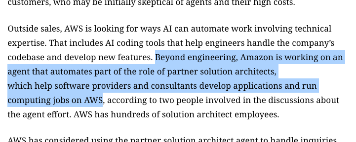 Amir Efrati tweet media