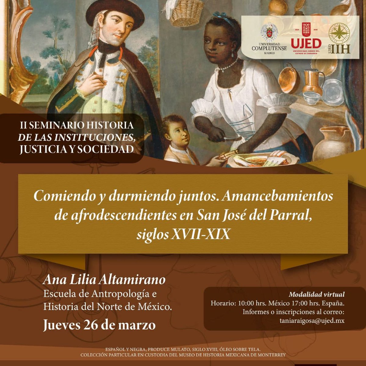 Investiga Afroméxico tweet media