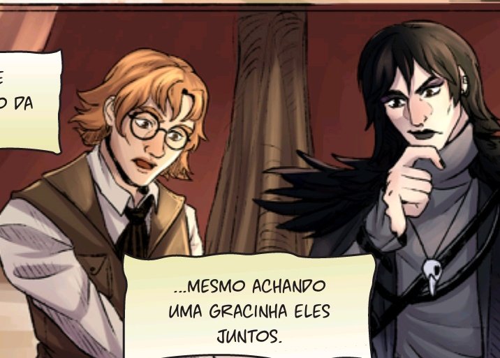 Mikael #FadoCesar e jurídico rarepair tweet media