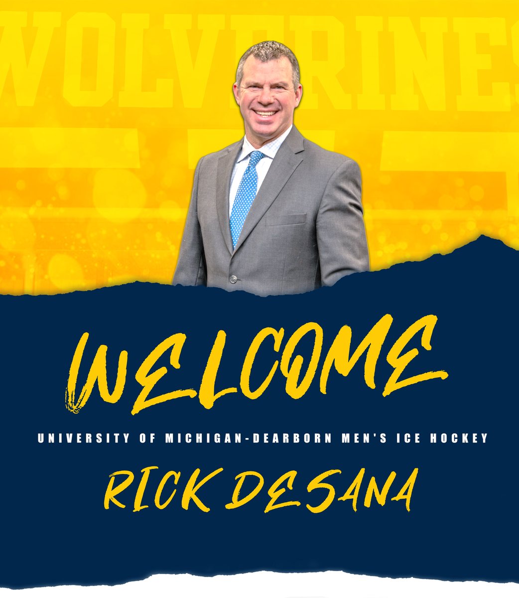 UM-Dearborn Athletics tweet media