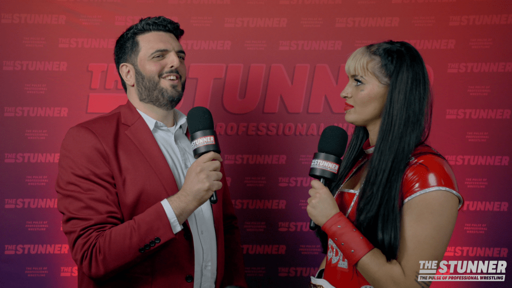 THE STUNNER tweet media