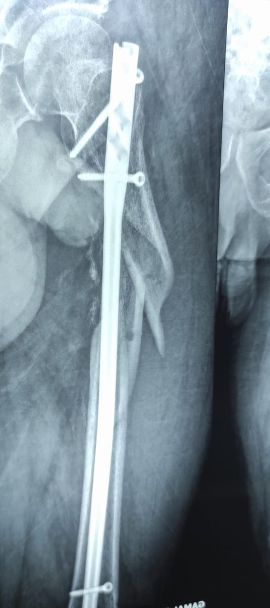 Ortho Resident tweet media