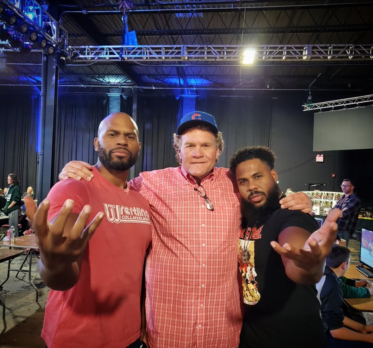 JTG ( JAY THA GAWD ) tweet media