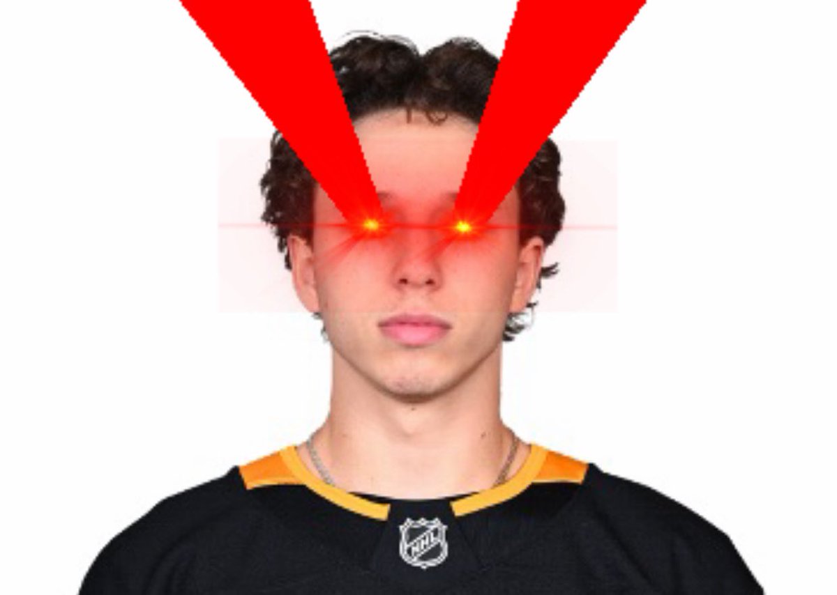 Tucker “Always Open” Henderson tweet media