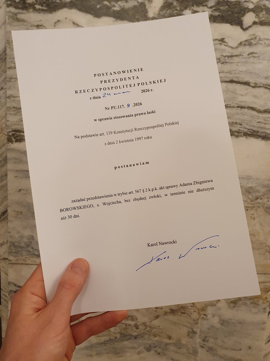 Zbigniew Bogucki🇵🇱 tweet media