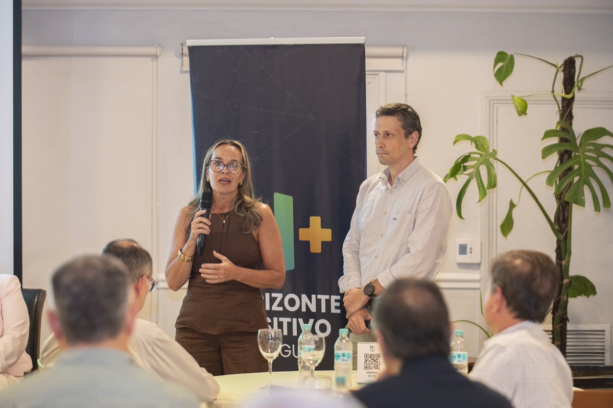 horizontepy's tweet photo. Realizamos nuestra Asamblea Ordinaria Anual.

Presentamos resultados 2025, definimos objetivos 2026 y elegimos nuevas autoridades.

Seguimos impulsando el desarrollo sostenible desde la acción colectiva. https://t.co/Dgycnu0y0A