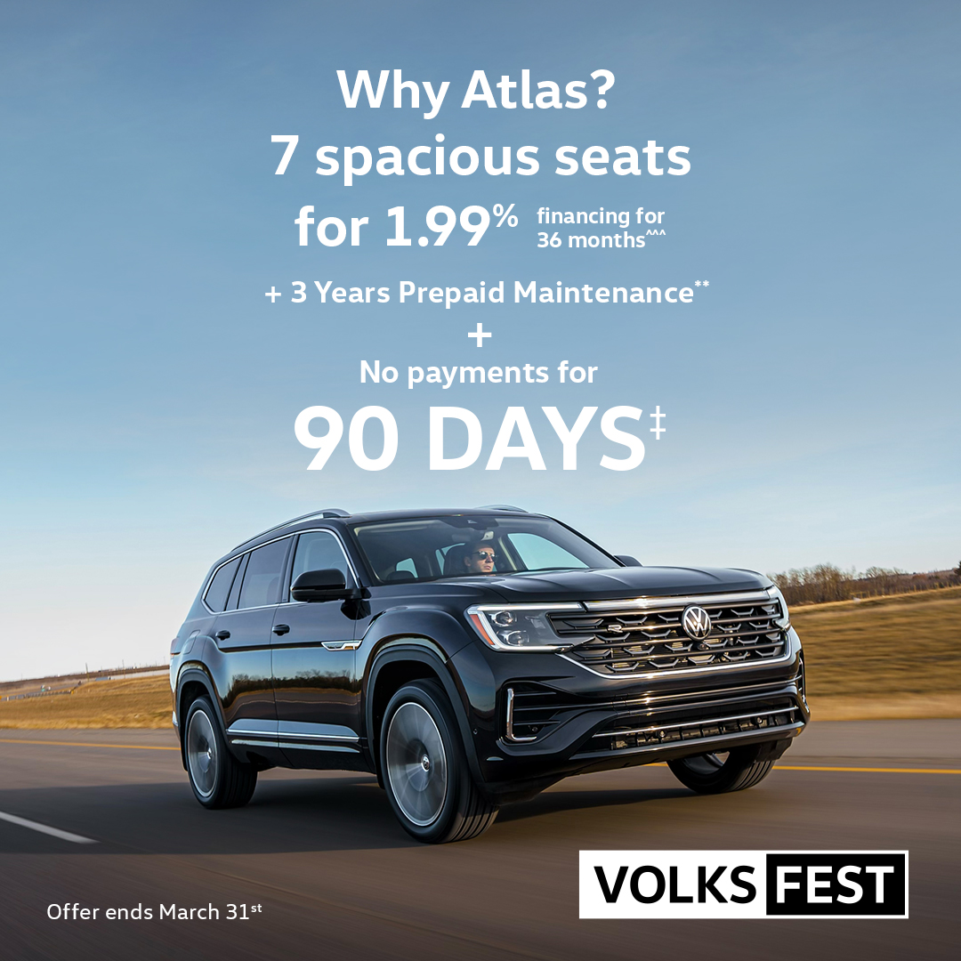 Volkswagen Canada tweet media