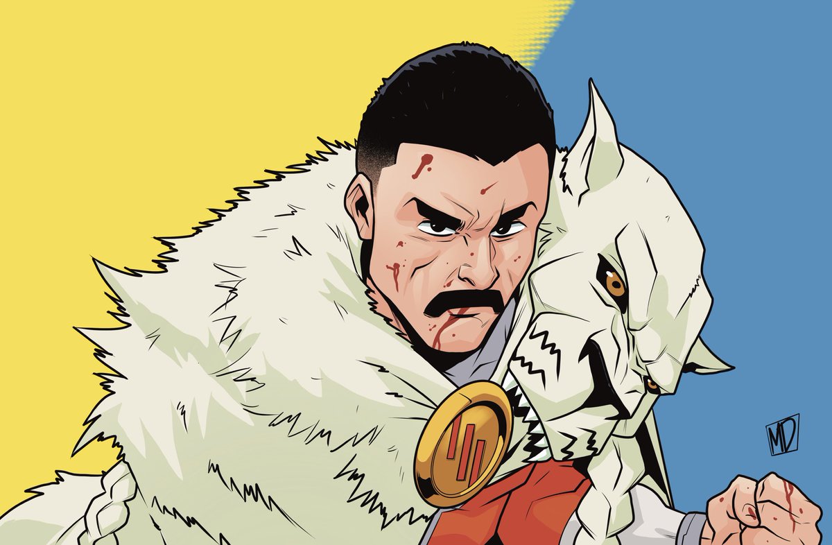 Meech D. tweet media