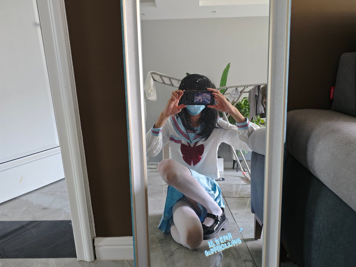 远方即明 tweet media