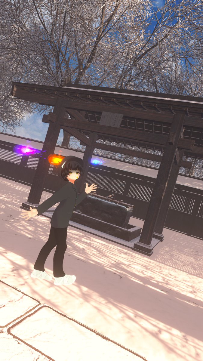 ジェミ【Jemi】 tweet media