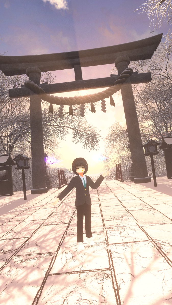 ジェミ【Jemi】 tweet media