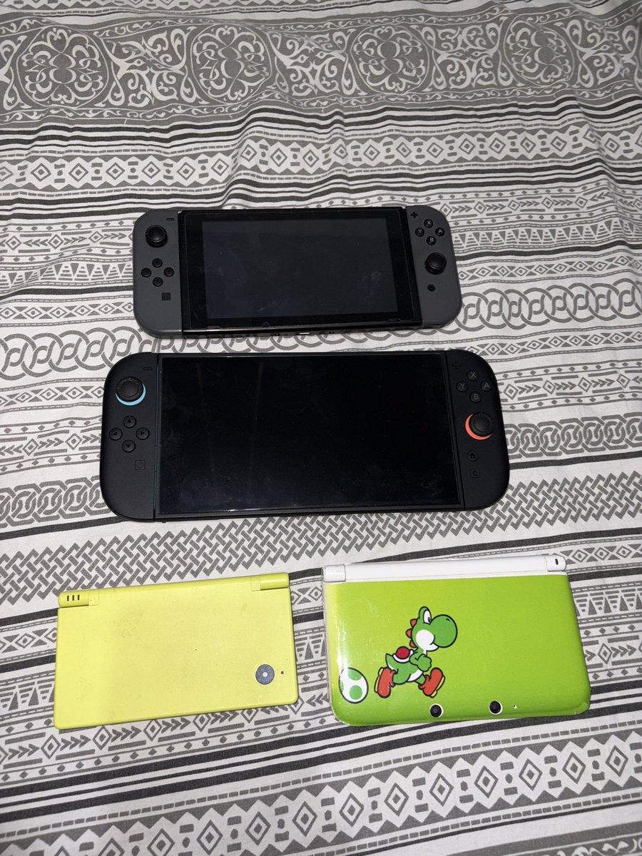 Henrique tweet media