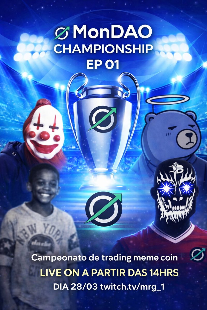 Money Over Noise tweet media