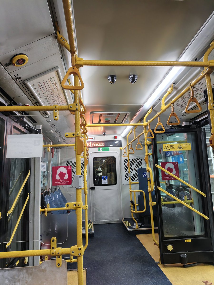 Koridor 10 | Tanjung Priok – PGC tweet media