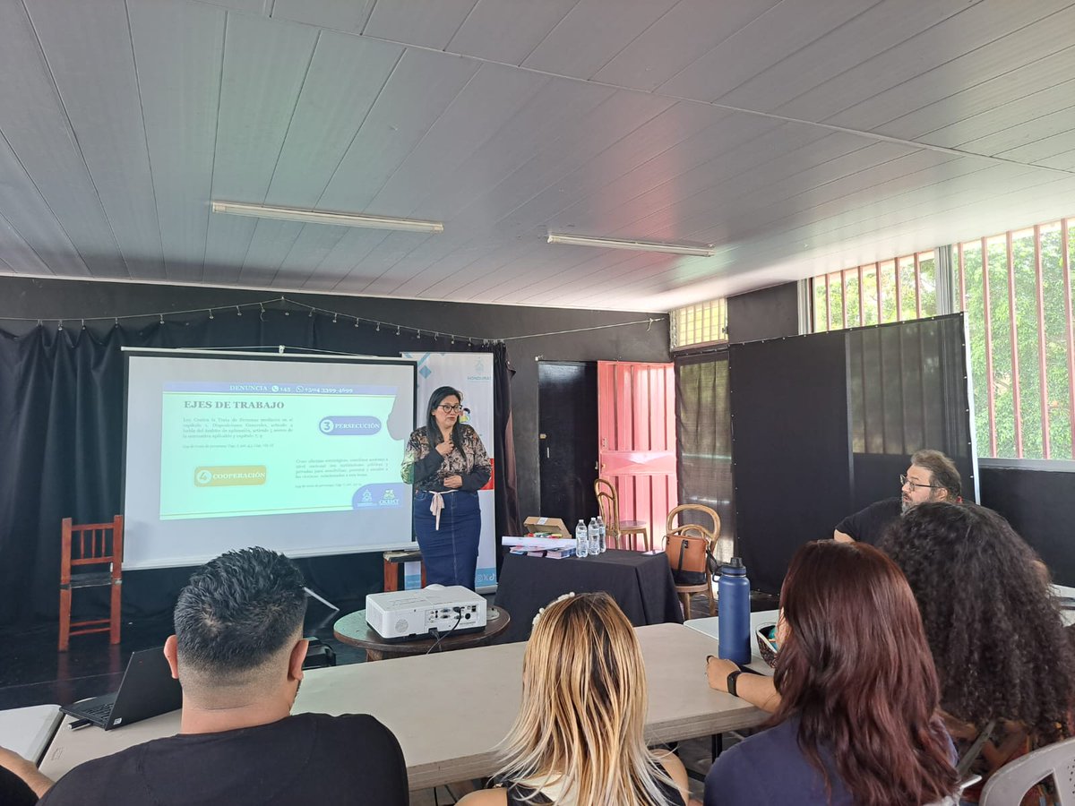 CICESCT HN tweet media