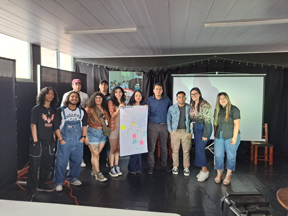 CICESCT HN tweet media