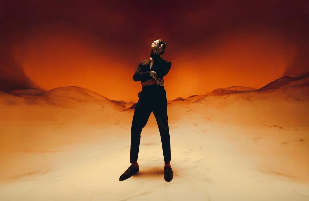 Creatizine Magazine tweet media