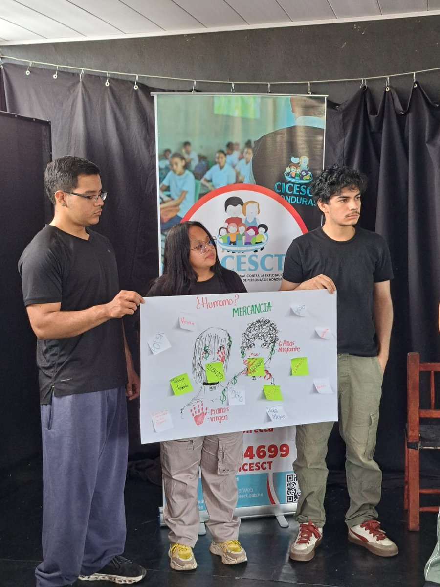 CICESCT HN tweet media