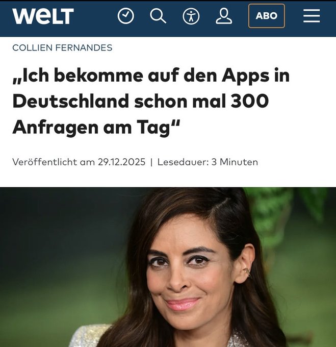 Carolin Schreck tweet media