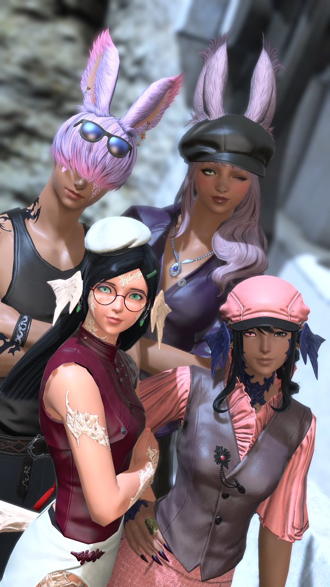 sol (@soleilbunni) / Posts / X