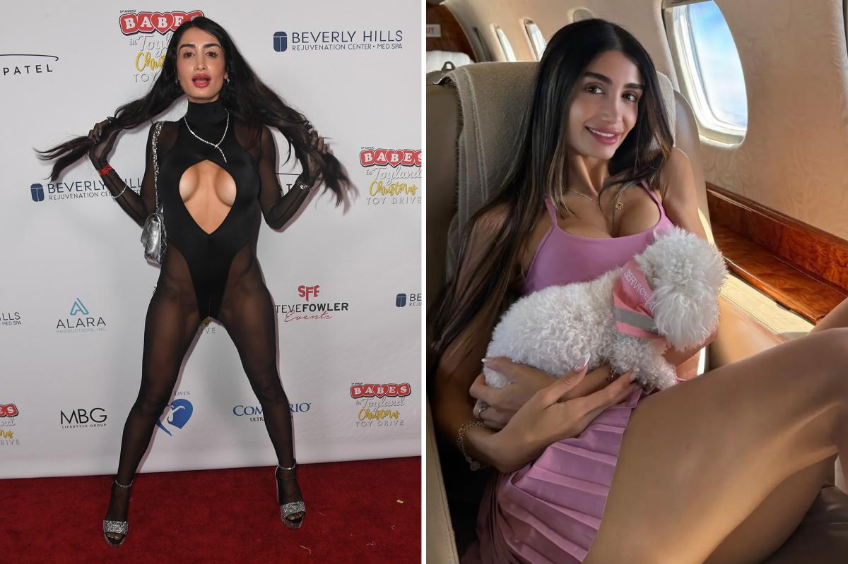 New York Post tweet media