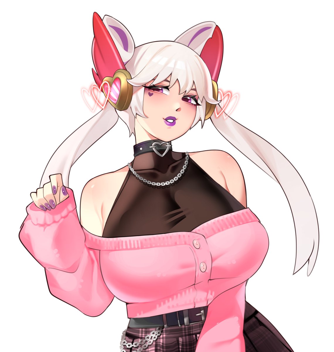 Dreek#CommOpen tweet media