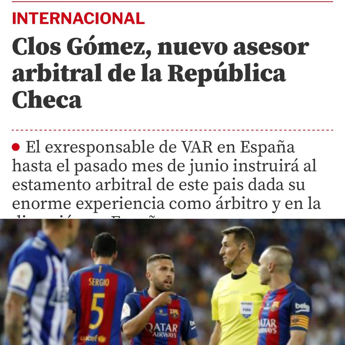 Fanáticos Real Madrid tweet media