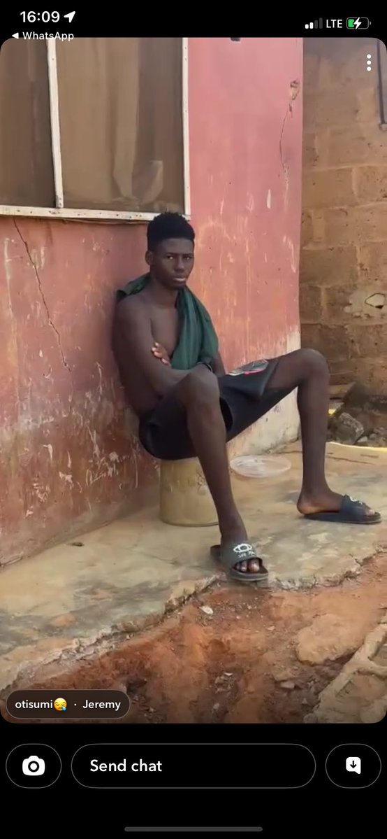 Bjayolose ☠️🫆 tweet media