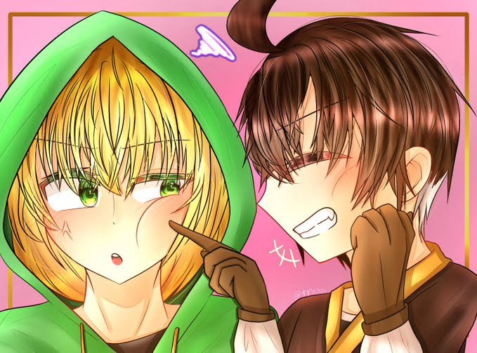 すずリンリン@ Skeb tweet media