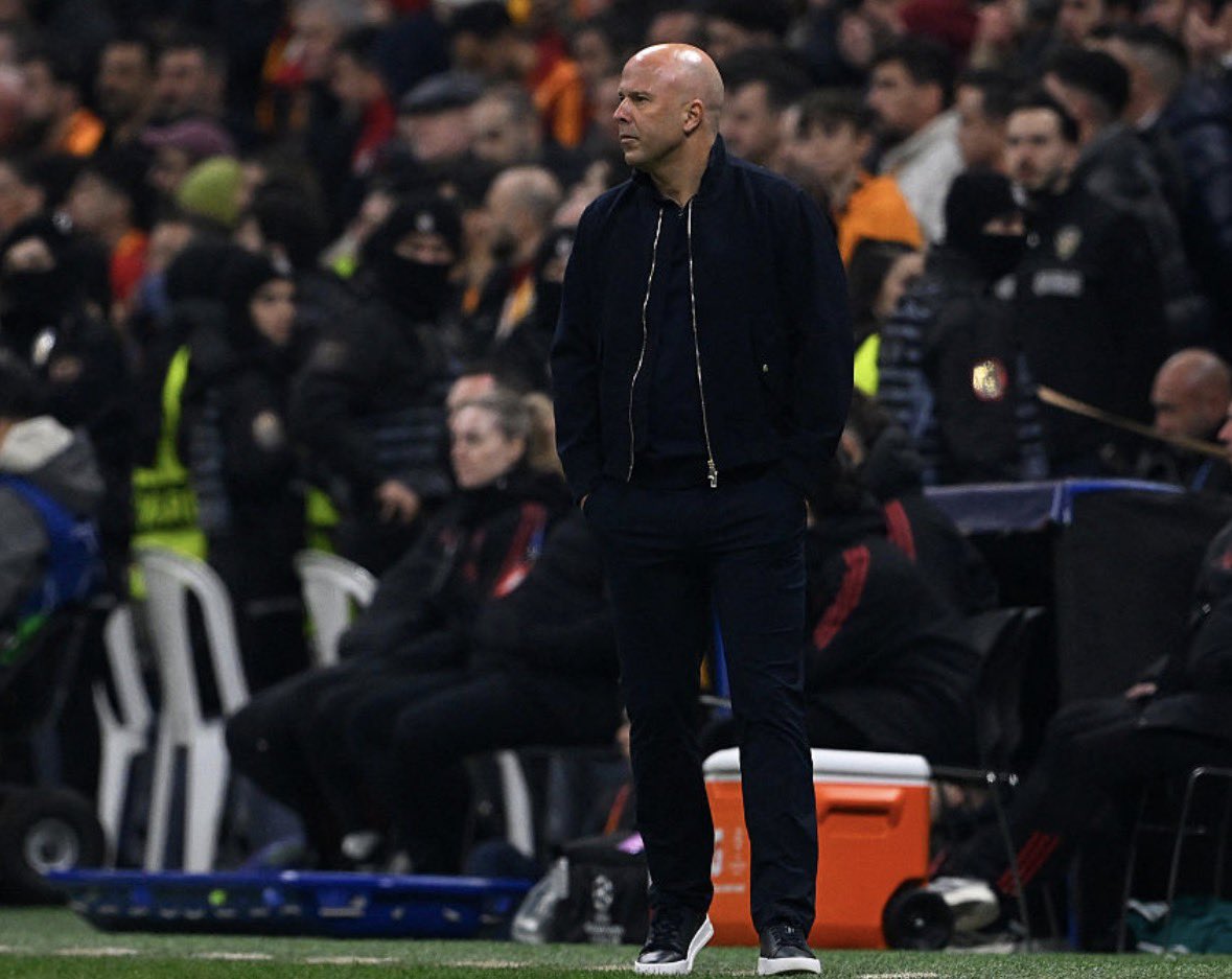 Wilson Cox LFC tweet media