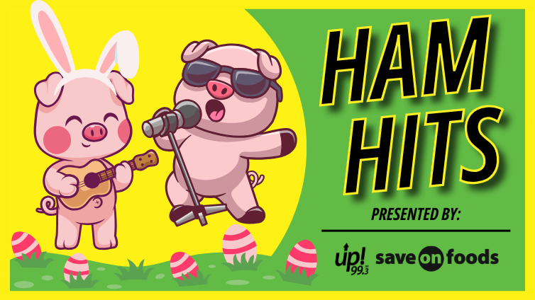 up! 99.3 FM tweet media