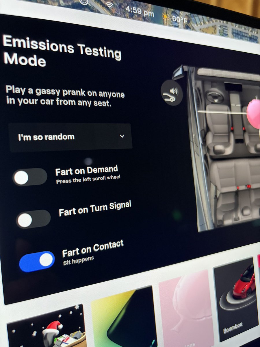 Tesla King tweet media
