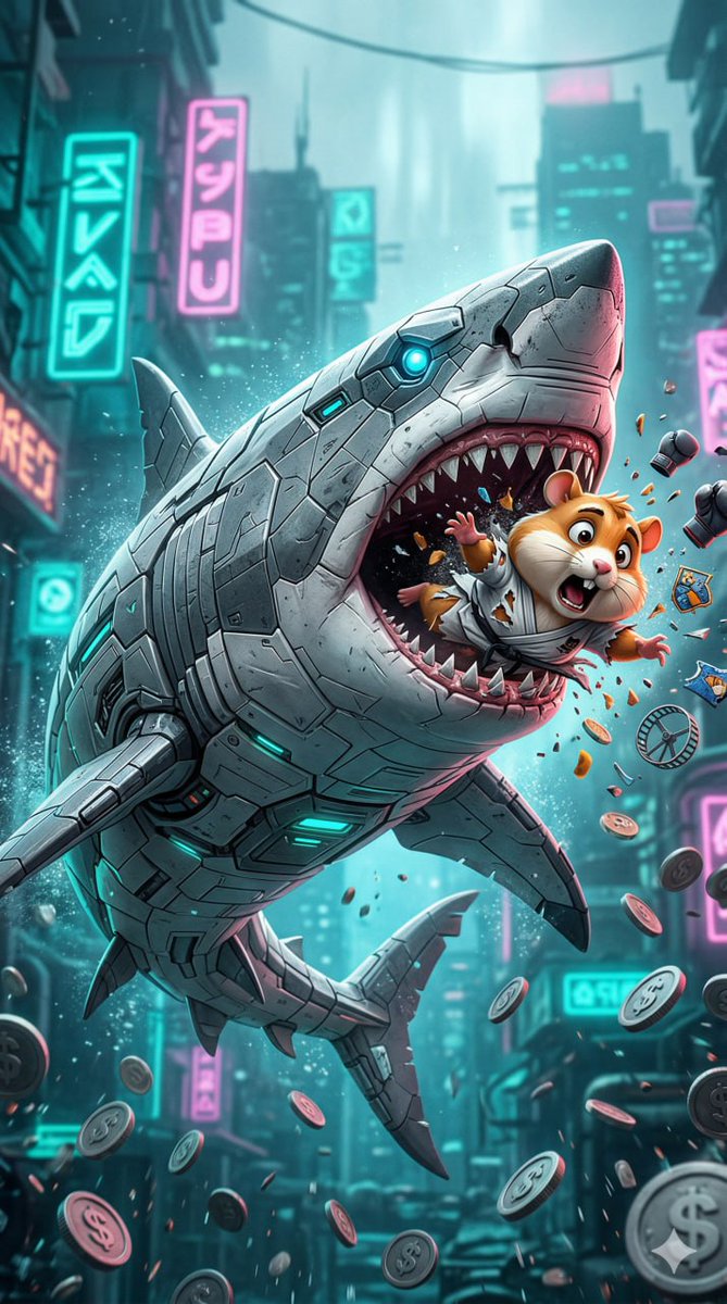 AdCoin Shark tweet media